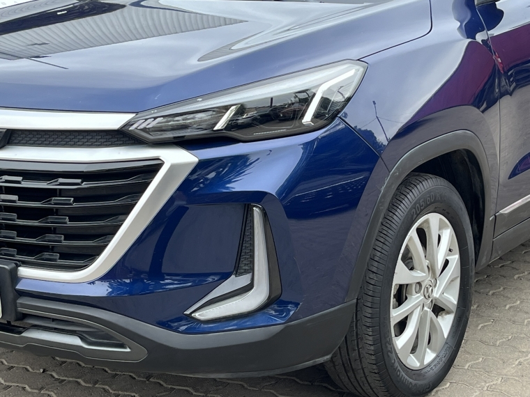 Baic X35 X35 2023 Usado  Usado en Kovacs Usados