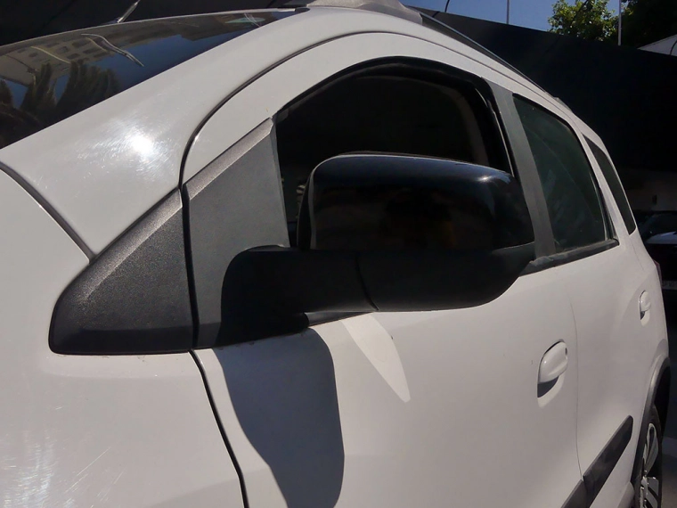 Chevrolet Spin 1.8 Aut 2023 Usado Usado en Webautos.cl Chevrolet Spin 1.8 Aut 2023 Usado Usado en Webautos.cl