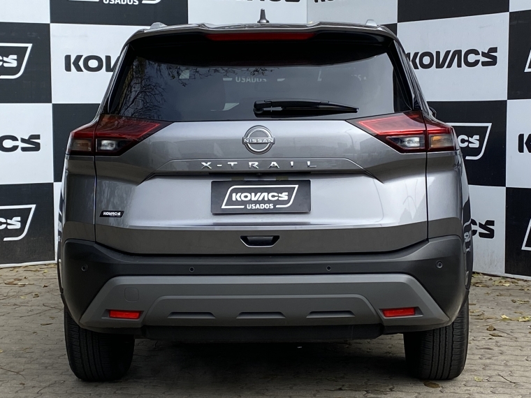 Nissan X-trail 2wd 2.5 Aut Sense 2025 Usado  Usado en Kovacs Usados