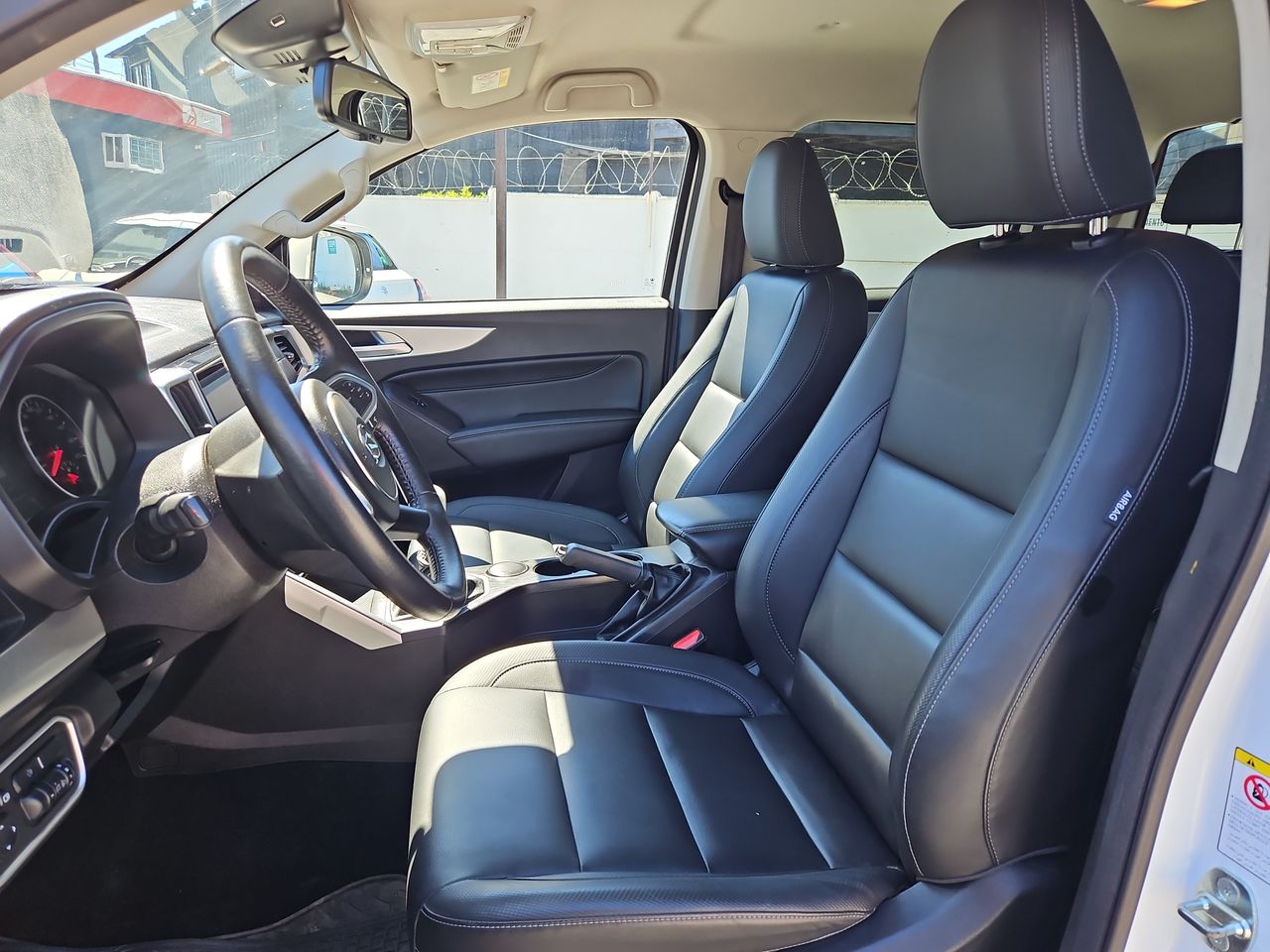 Great wall Poer Poer 2.0 2023 Usado en Usados de Primera - Sergio Escobar