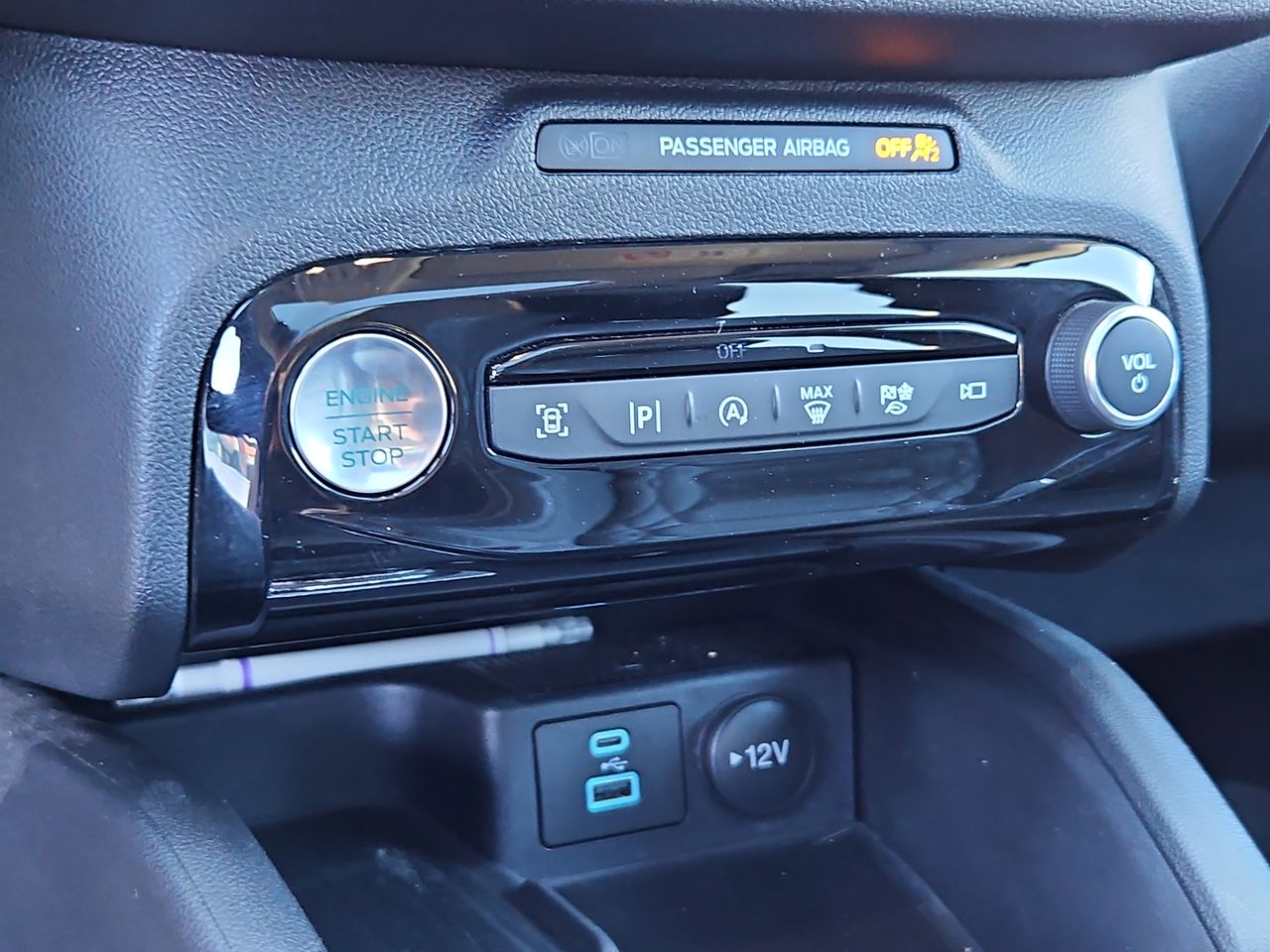 Ford Escape Escape Awd 2.0 Aut 2024 Usado en Usados de Primera - Sergio Escobar