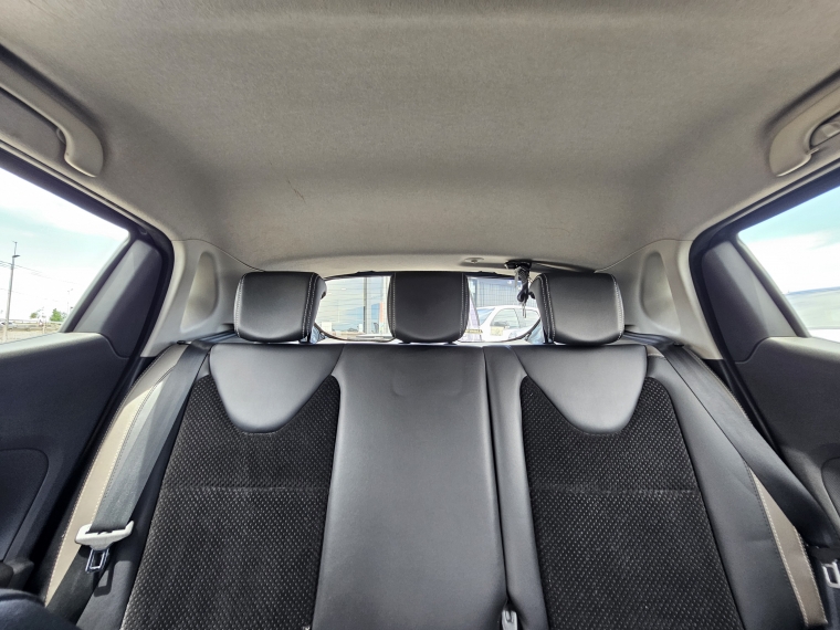 Renault Clio Authentique Mt 2021 Usado  Usado en Kovacs Usados