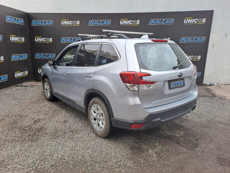 Subaru Forester Cvt 4x4 2.0 2020 Usado Usado en Webautos.cl Subaru Forester Cvt 4x4 2.0 2020 Usado Usado en Webautos.cl