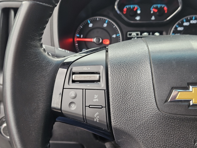 Chevrolet Trailblazer 2.8 Premier At 4x4 Diesel 2021 Usado  Usado en Kovacs Usados