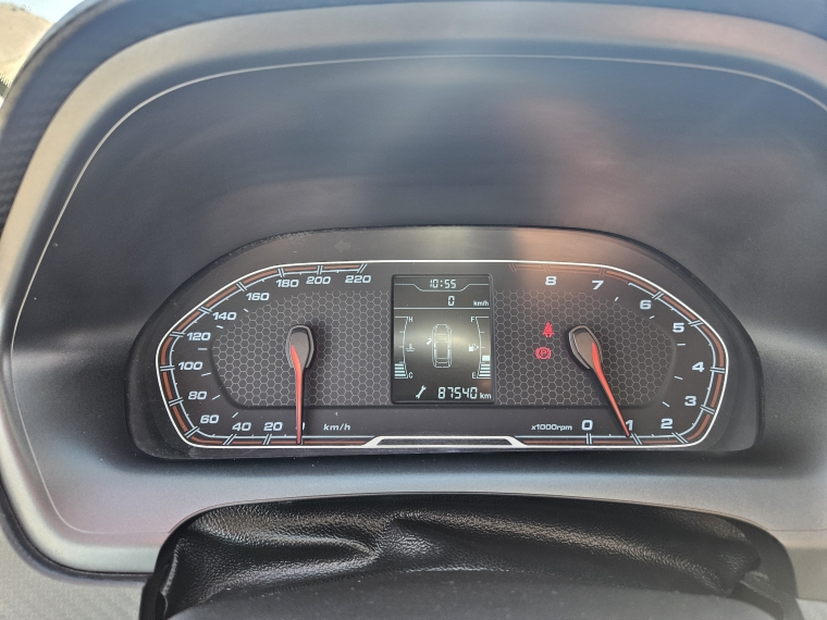 Chery Tiggo 2 Tiggo 2 Gls 1.5 2022 Usado en Rosselot Usados