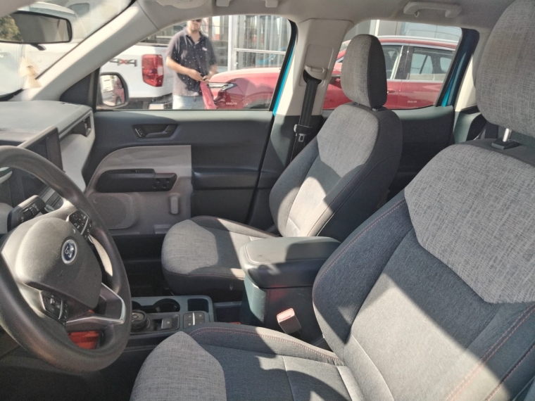Ford Maverick 2.0 Maverick Xlt At 2022 Usado  Usado en Webautos.cl