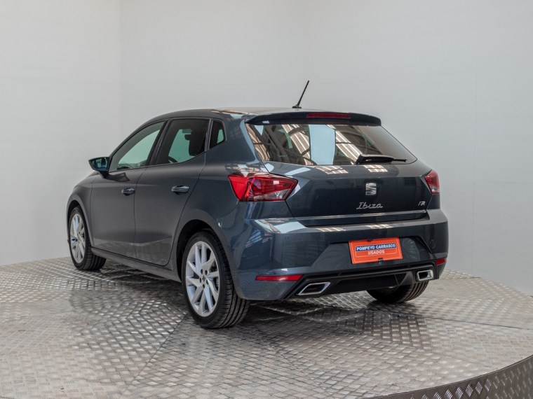Seat Ibiza Fl Tsi 1.0 Aut 2023 Usado Usado en Webautos.cl Seat Ibiza Fl Tsi 1.0 Aut 2023 Usado Usado en Webautos.cl
