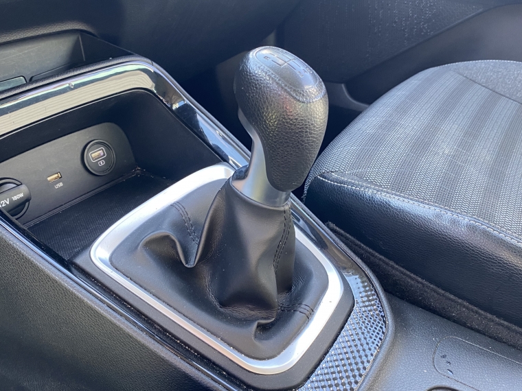 Kia Sonet Sonet Ex 1.5 2022 Usado en Rosselot Usados