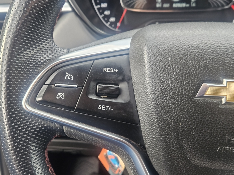 Chevrolet Groove Premier 1.5l Mt 2022 Usado  Usado en Kovacs Usados