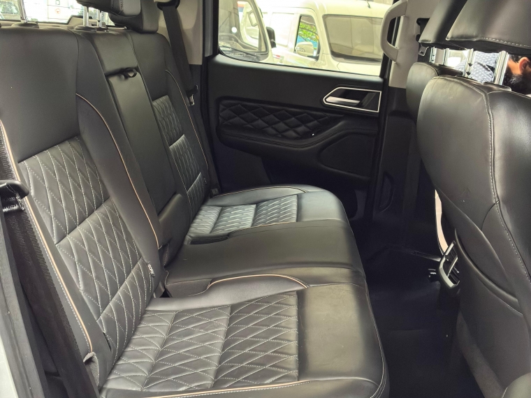 Great wall Poer Plus Elite 4x4 2.0 Aut 2024  Usado en Grass & Arueste