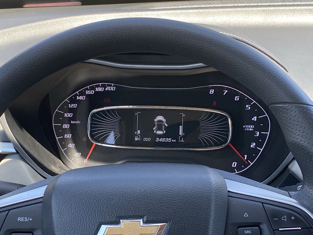 Chevrolet Groove Groove 1.5 2023 Usado en Usados de Primera - Sergio Escobar