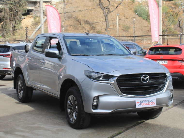 Mazda Bt-50 All New Bt 50 4x4 3.0 Aut 2022 Usado en Rosselot Usados