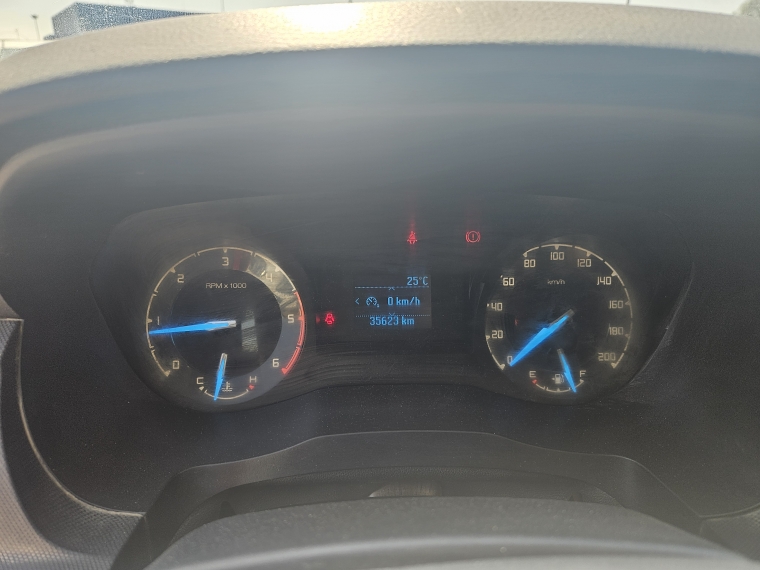 Ford Ranger Ranger Xl M 4x4 2.2 2022 Usado  Usado en Autoselect Usados