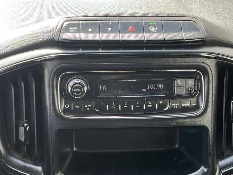 Ram 700 700 Slt Cd 4x2 1.4 2023 Usado en Rosselot Usados