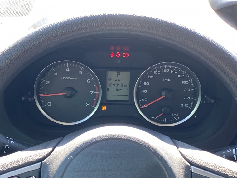 Subaru Forester Forester 4x4 2.0i Aut 2018 Usado en Rosselot Usados