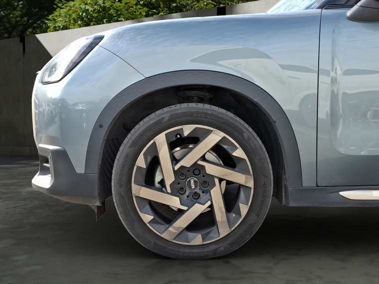 Mini Cooper Countryman S All4 Favoured 2025 Usado  Usado en BMW Premium Selection