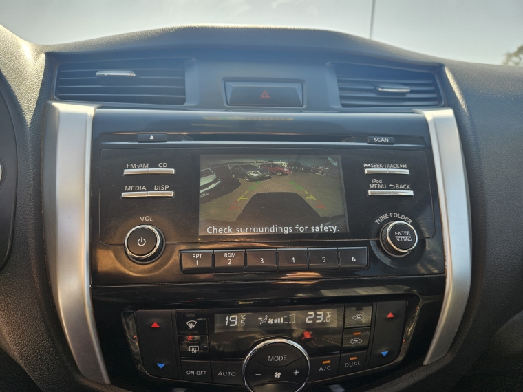 Nissan Navara Np300 Navara Dcab Le 4x4 2.3 Aut 2020 Usado  Usado en Autoselect Usados