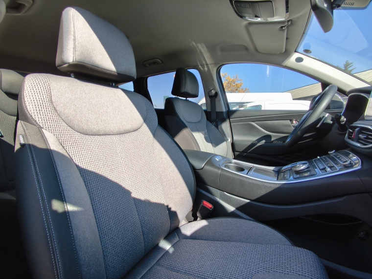Hyundai Santa fe Santa Fe Tm 2022 Usado  Usado en Webautos.cl