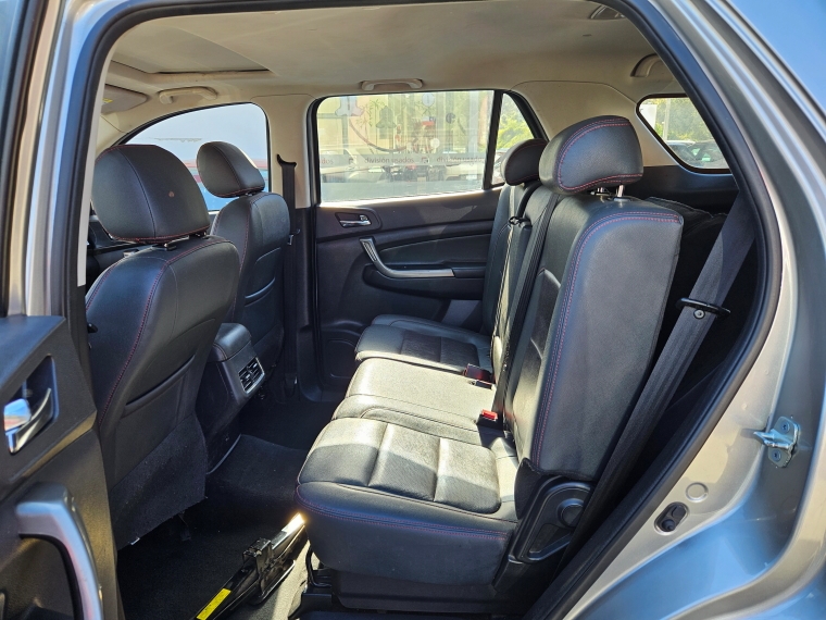 Changan Cx70 Cx70 Elite 1.5 Aut 2022 Usado en Rosselot Usados