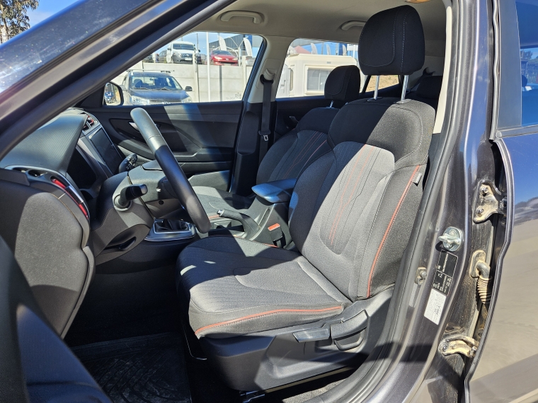 Hyundai Creta Creta Su2i 1.5 2022 Usado en Rosselot Usados