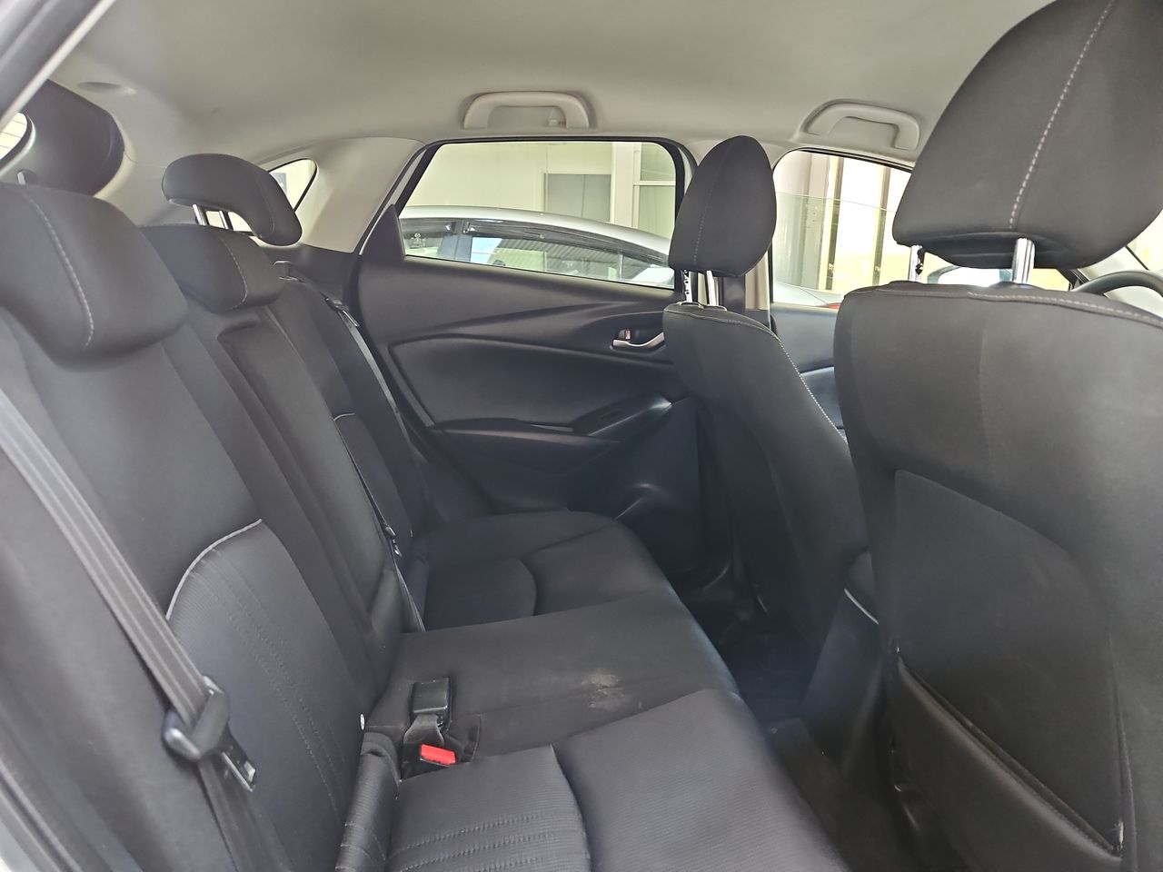 Mazda Cx-3 New Cx 3 R 2.0 2023 Usado en Usados de Primera - Sergio Escobar