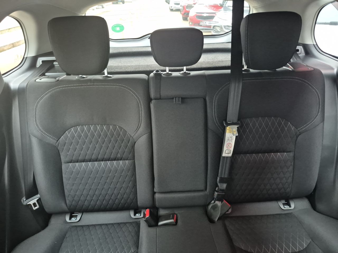 Suzuki Grand vitara Grand Vitara 2wd 1.5 2025 Usado en Usados de Primera - Sergio Escobar