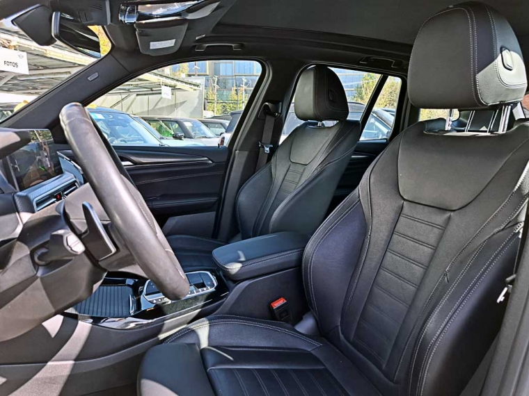 Bmw X3 Xdrive30i M Sport  2025 Usado  Usado en BMW Premium Selection