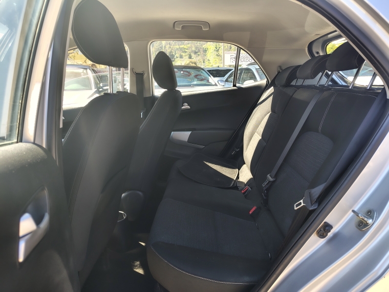 Kia Morning New Morning C Mt 1.0 Abs - 1937 2019 Usado  Usado en Webautos.cl