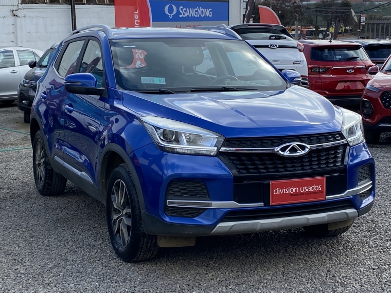 Chery Tiggo 3 pro Tiggo 3 Gls 1.5 2021 Usado en Rosselot Usados