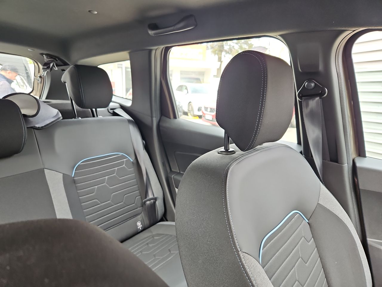 Renault Duster Duster 1.6 Aut 2026 Usado en Usados de Primera - Sergio Escobar