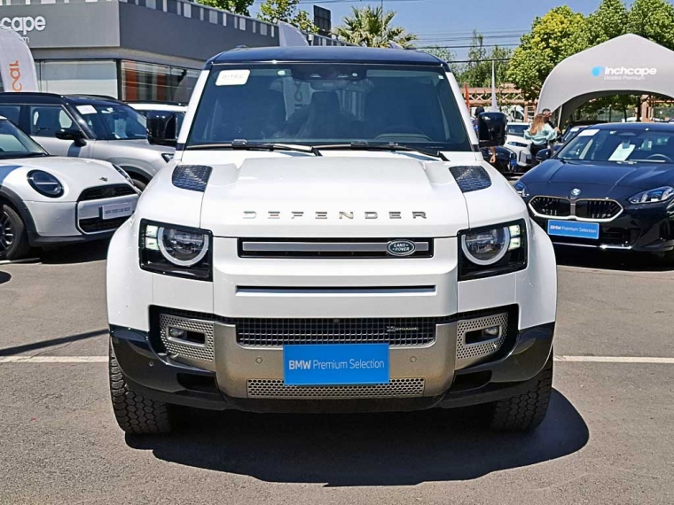 Land rover Defender 110 3.0 Aut X Dynamic 4x4 2023 Usado  Usado en BMW Premium Selection