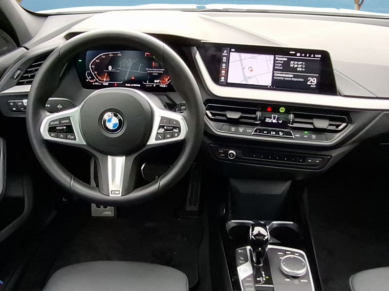 Bmw 118 I M Sport 2024 Usado  Usado en BMW Premium Selection