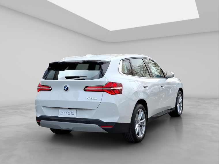 Bmw X3 20 Sdrive Dynamic 2026 Usado  Usado en BMW Premium Selection