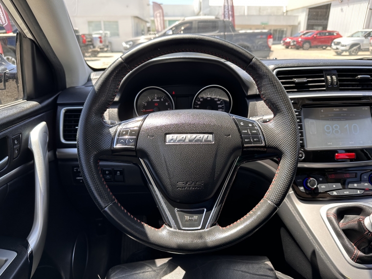 Great wall Haval 1.5 G Elite 5p Mt 2019 Usado  Usado en Kovacs Usados