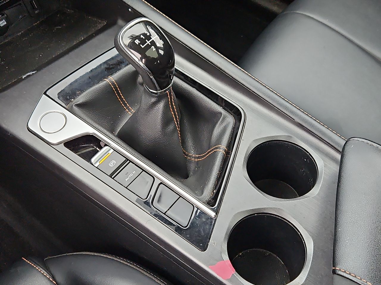 Changan X7 X7 Plus Turbo 1.5 2025 Usado  Usado en Webautos.cl