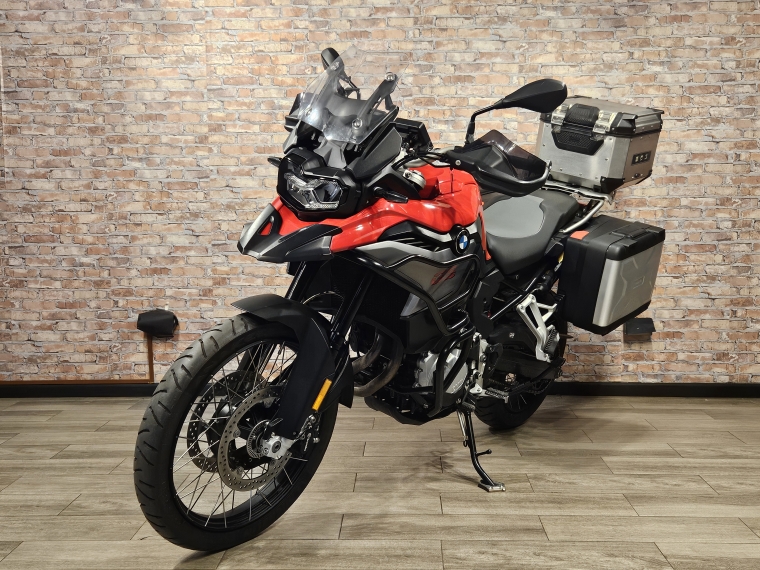 Bmw F 850 gs Ii 2022 Usado en BMW Premium Selection