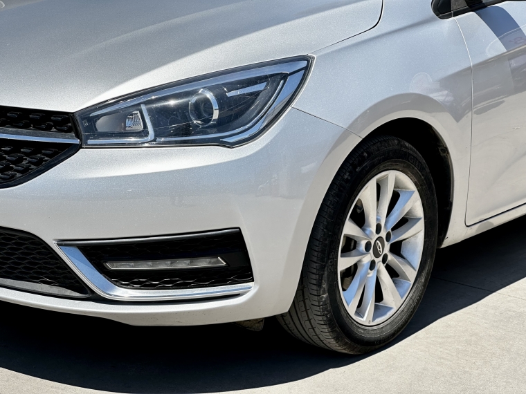 Chery Arrizo 5 Arrizo 5 Gls Mt 2022 Usado en Rosselot Usados