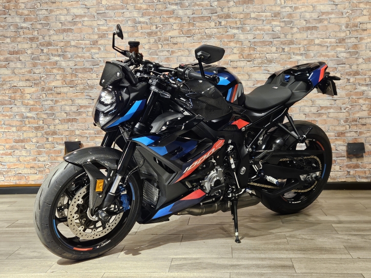 Bmw M 1000 r Carbon Pack 2025 Usado en BMW Premium Selection Bmw M 1000 r Carbon Pack 2025 Usado en BMW Premium Selection