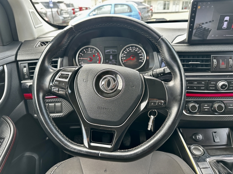 Dfm Sx6 Joyear Sx6 2.0 2019 Usado  Usado en Kovacs Usados