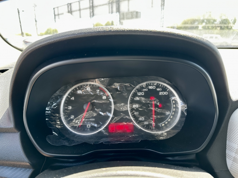 Mg 3 3 Hatch Back 1.5 Aut 2021 Usado en Rosselot Usados