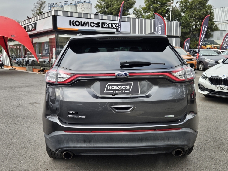 Ford Edge Se Ecoboost 2.0  4x2 At 2018 Usado  Usado en Kovacs Usados