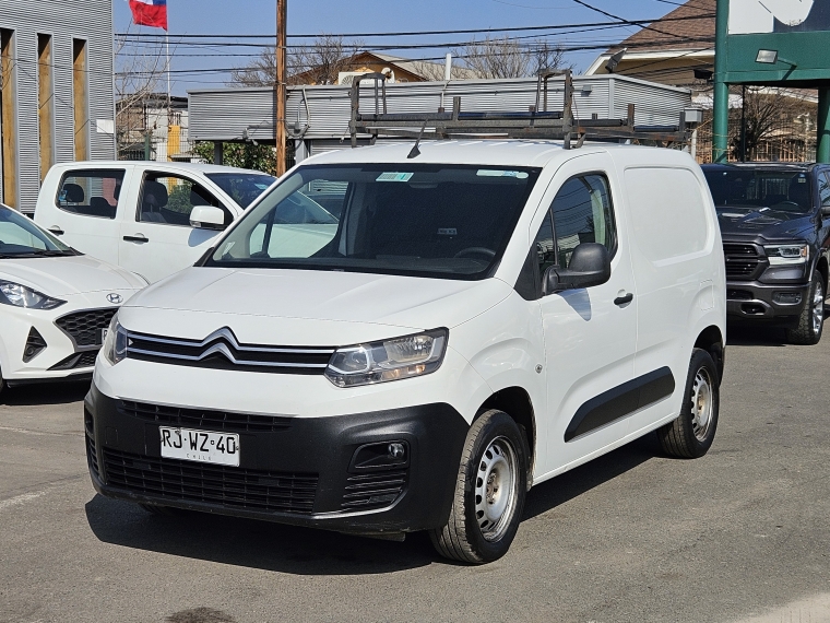 CITROEN BERLINGO K9 1.6 2022