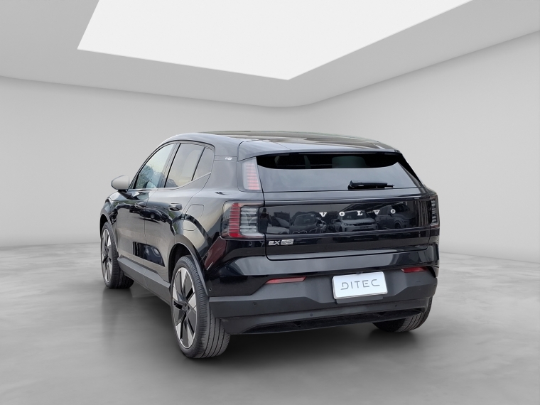 Volvo Ex30 E60 Ultra Aut 2024 Usado Usado en BMW Premium Selection Volvo Ex30 E60 Ultra Aut 2024 Usado Usado en BMW Premium Selection