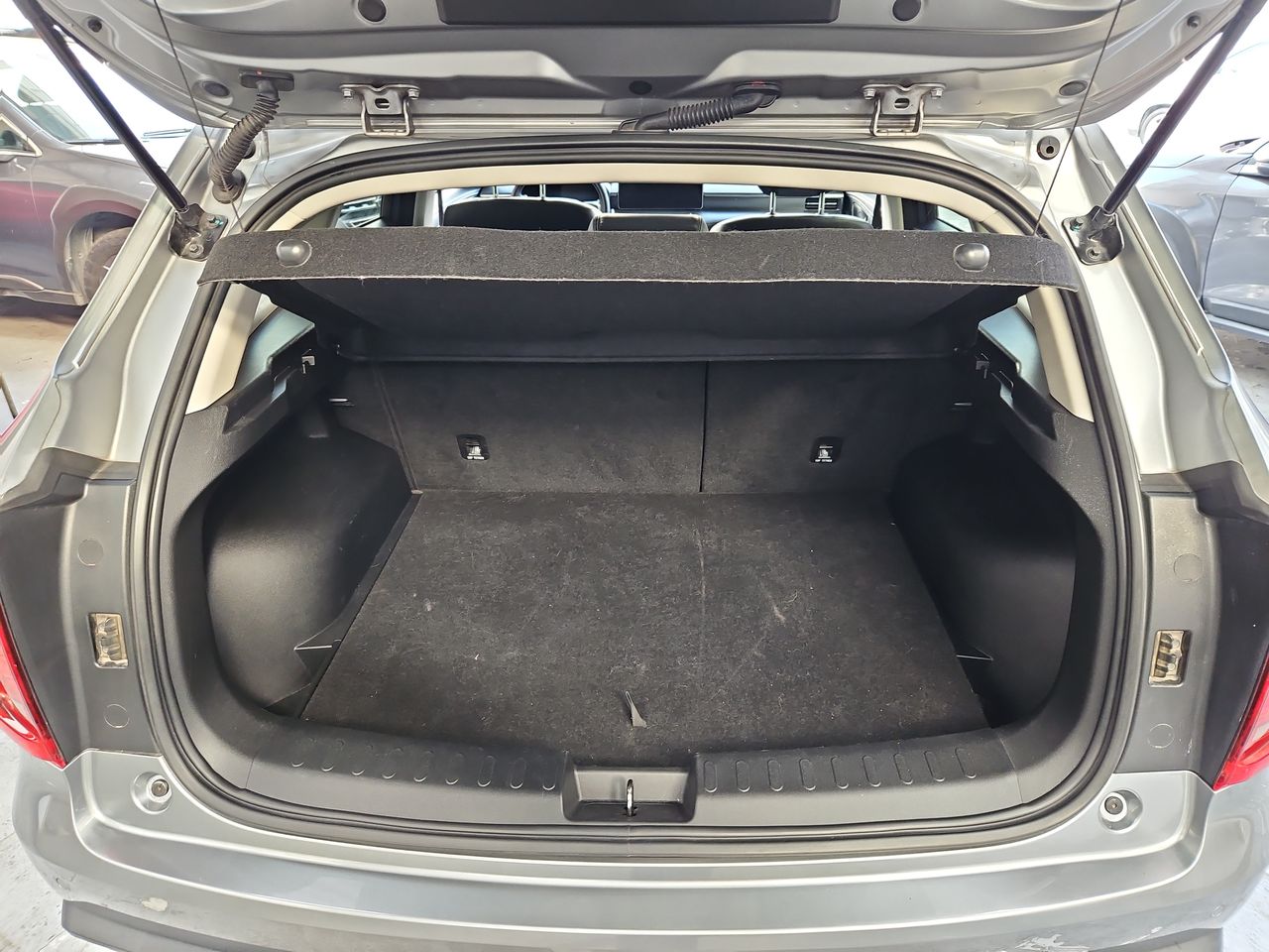 Haval Jolion Jolion Dct 1.5 Aut 2023 Usado  Usado en Webautos.cl