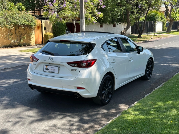 Mazda 3 Gt 2.5 2019 Usado en Autoadvice Autos Usados