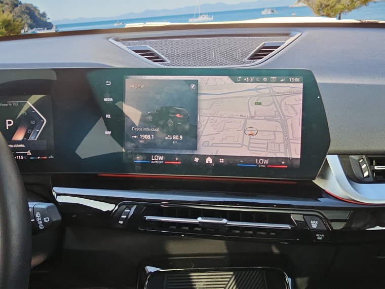 Bmw X1 Sdrive18i Dynamic 2026 Usado  Usado en BMW Premium Selection
