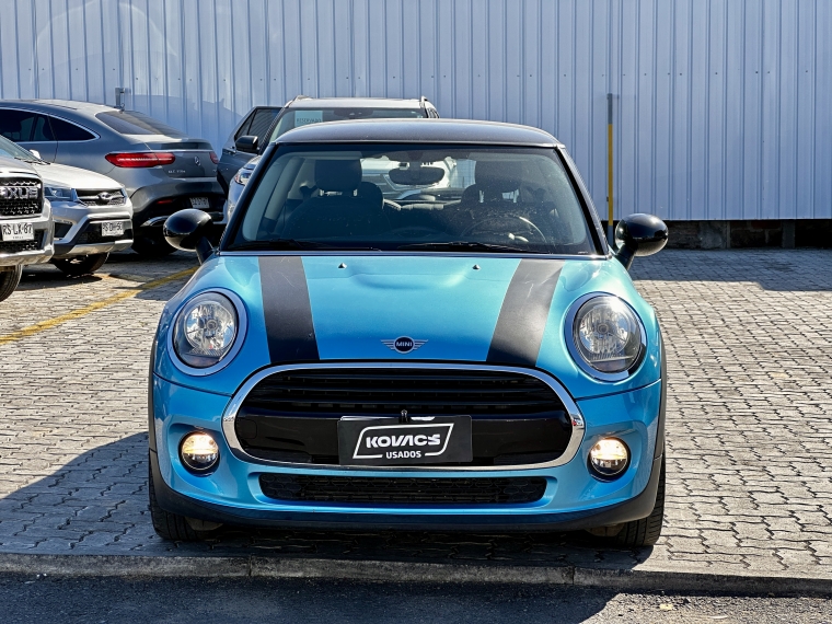 Mini Cooper Cooper Hb 1.5 2020 Usado Usado en Kovacs Usados Mini Cooper Cooper Hb 1.5 2020 Usado Usado en Kovacs Usados