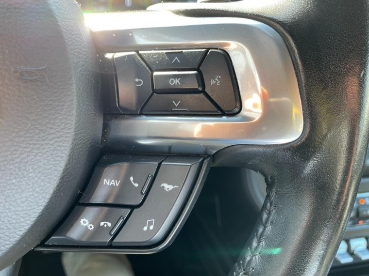 Ford Mustang Gt 5.0 2020 Usado  Usado en Webautos.cl