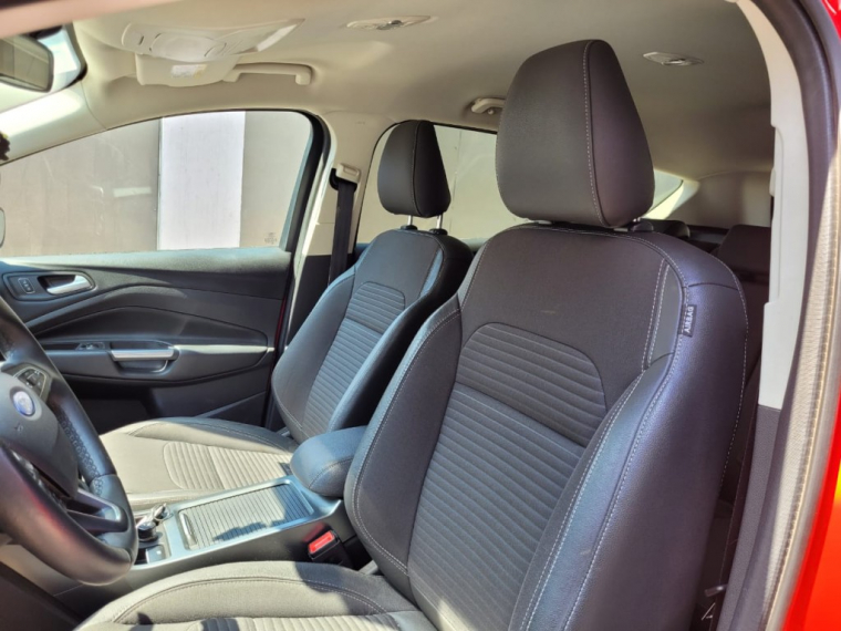 Ford Escape 2.5 2020 Usado  Usado en Webautos.cl
