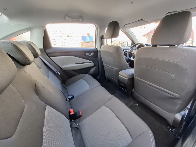 Chevrolet Sail Ltz Cvt 2024 Usado  Usado en Kovacs Usados
